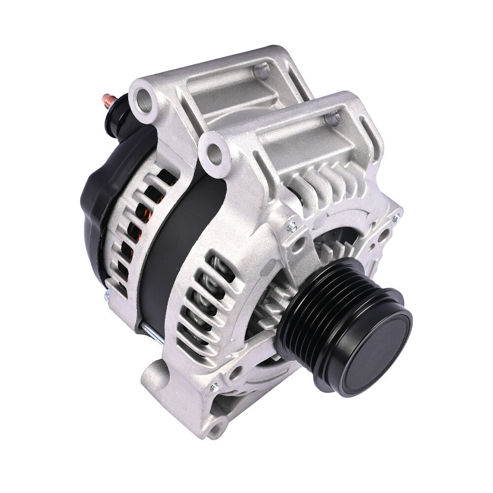 New Alternator 160A 12V for Chrysler 200 2015 2016 2017 V6 3.6L