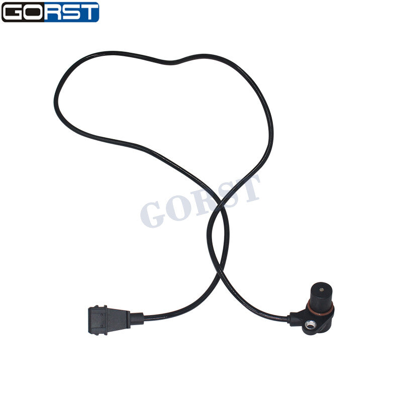 Camshaft Position Sensor 0281002165 for Iveco EuroCargo Stralis Trakker 99450797 v