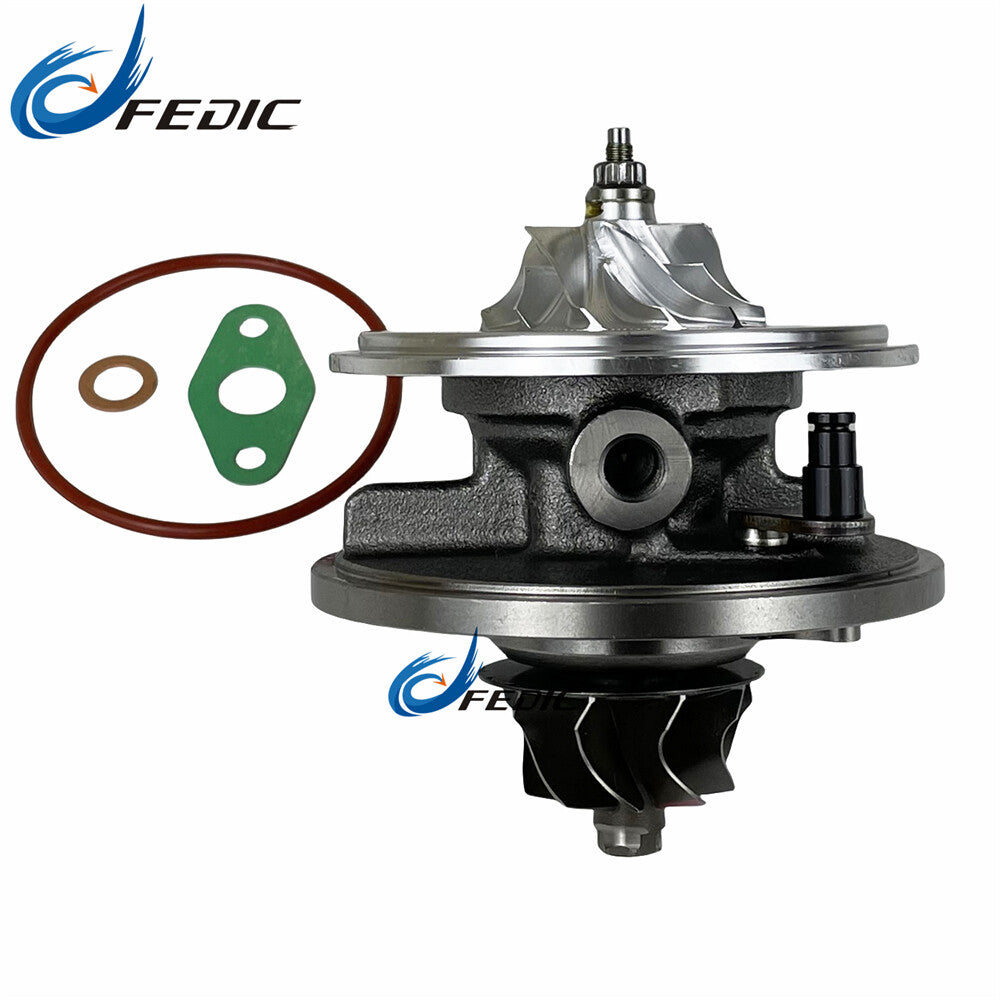 MFS Turbo GT1549V 700447 for BMW 318D 320D 520D 90 Kw 100 Kw M47D E46 E39