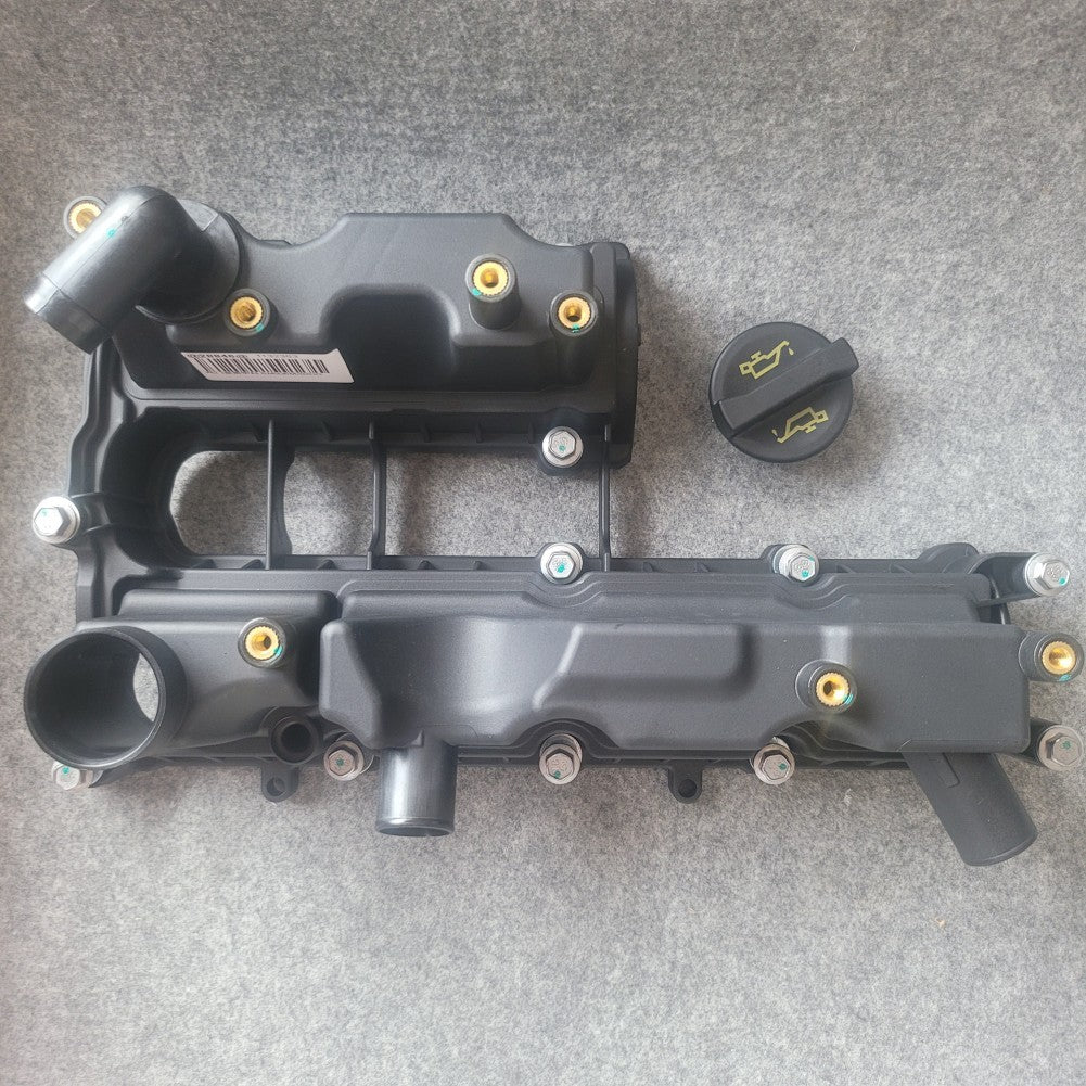 Engine Valve Cover for ford Fiesta 1.6 14-19 Q