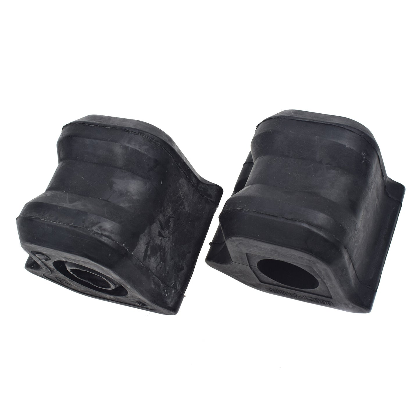 Front stabilizer bar bushing LH, right-hand grip, suitable for 06-12 RAV4 48815-42090, 48815-42100- n
