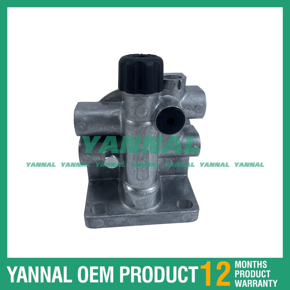 EC290 feed pump for Volvo engine parts -