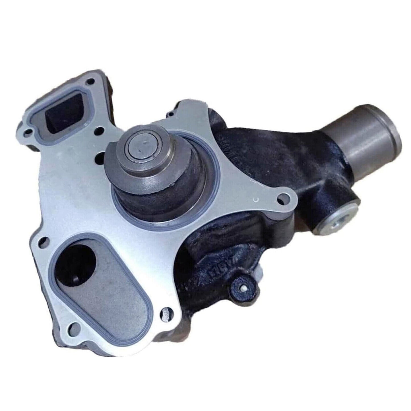 380-1659 3801659 T413424 Engine Water Pump for Perkins C7.1 C6.6 C4.4 Engine