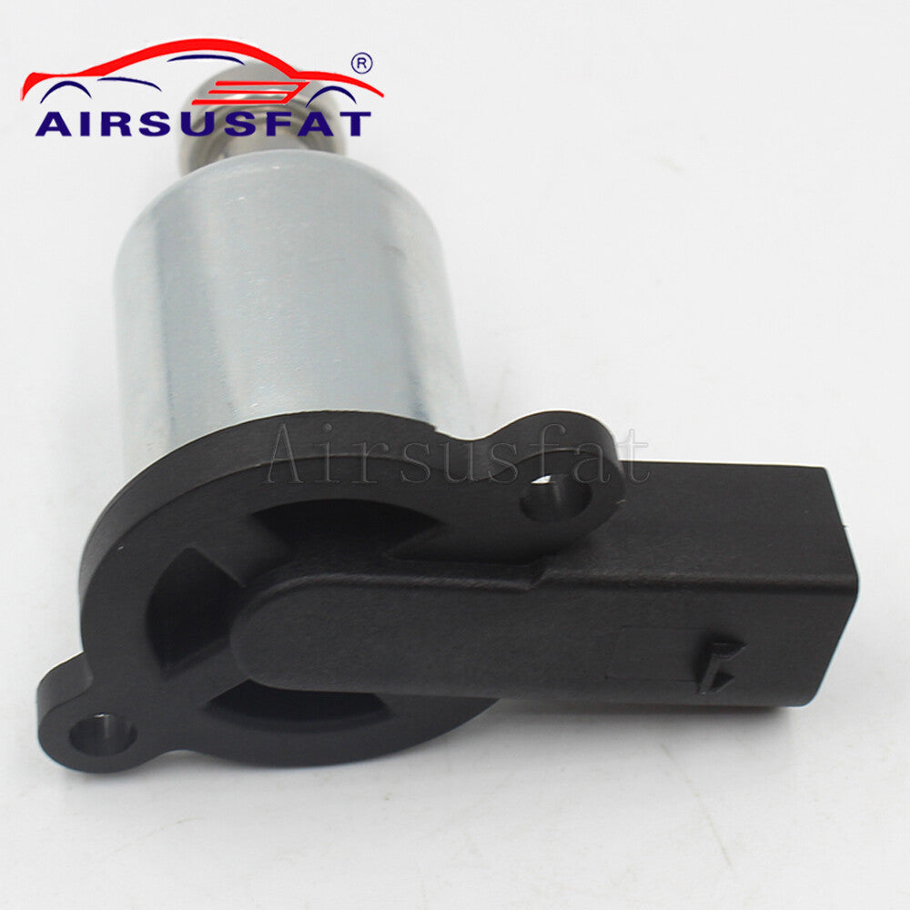 Solenoid valve for Mercedes W221 W164 W251 W166 air suspension compressor
