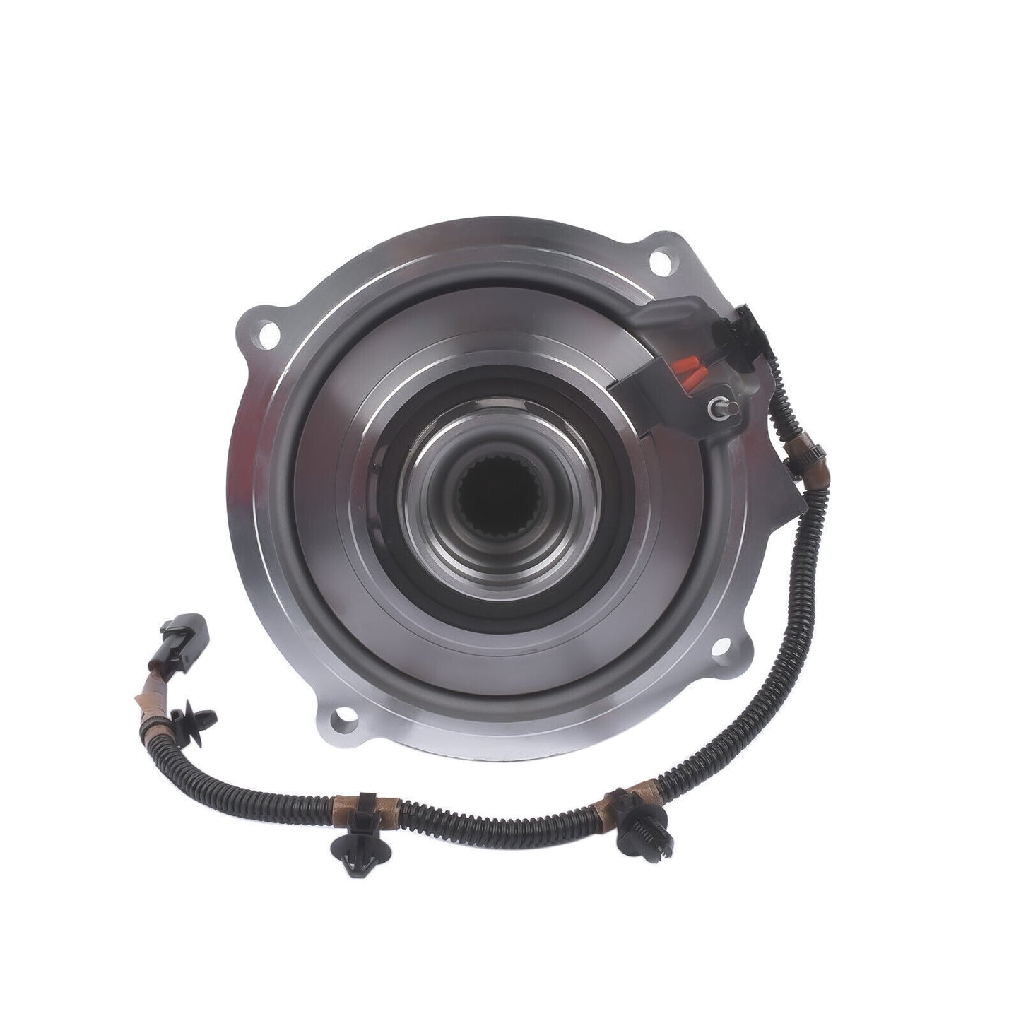 Rear Differential Viscous Coupling for Mazda CX-3 CX-5 CX-9 AWD KE012797XA 13-23