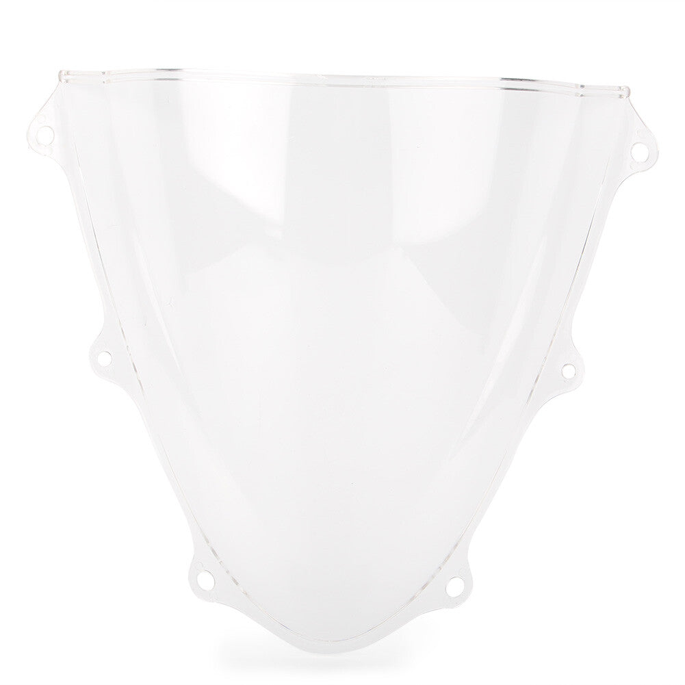 Windscreen Windshield Double Bubble for Suzuki GSXR600/750 2011-22 17 K11 Q