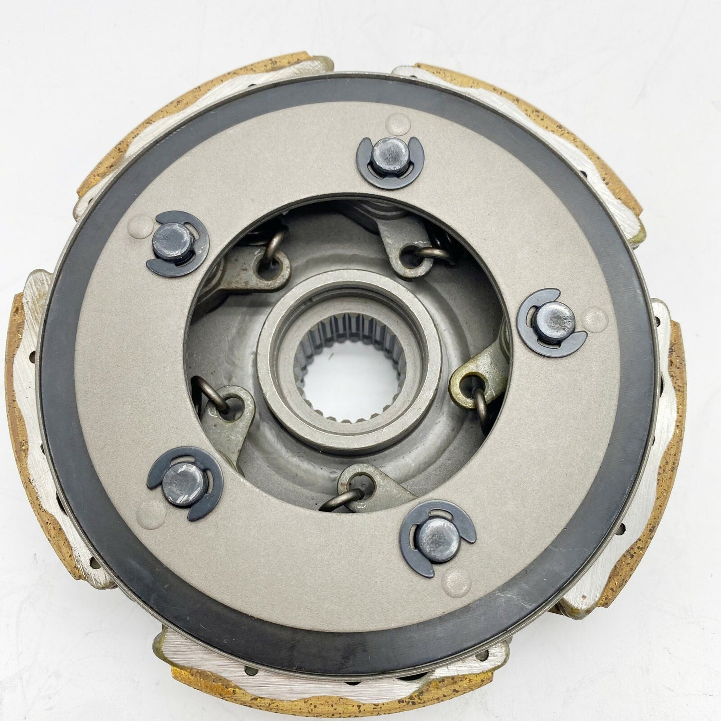 CF188 CF500 CF600 CLUTCH With One Way Bearing For CFMOTO 500CC 600CC ATV