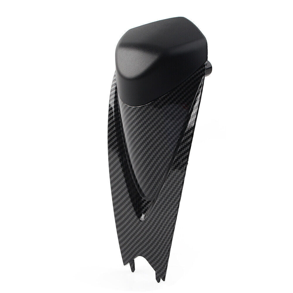 Fit RSV4 1000 1100 RS125 Carbon Fiber Tail Rear for Seat Cover Fairing Cowl