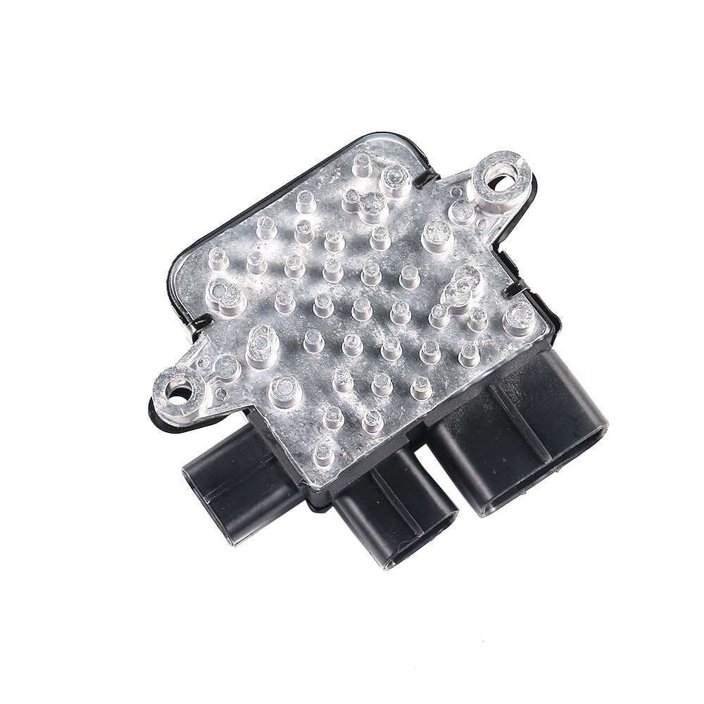 Cooling Fan Control Unit Module Fits For Lancer for Outlander 2002 2003 2004-2007 Q