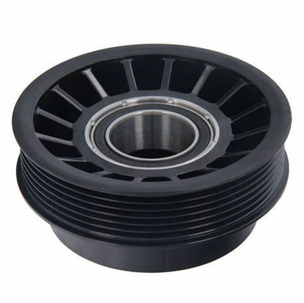 A/C Compressor Hub for Mercedes C200 KOMPRESSOR W204 07.2007