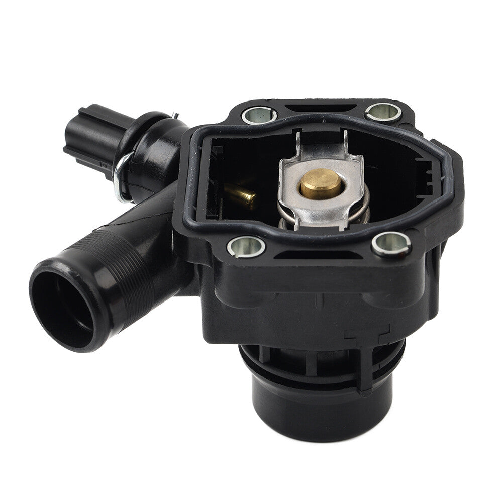 Engine Coolant Thermostat & Housing Assembly for Land Rover Discovery3 2004-09 Q