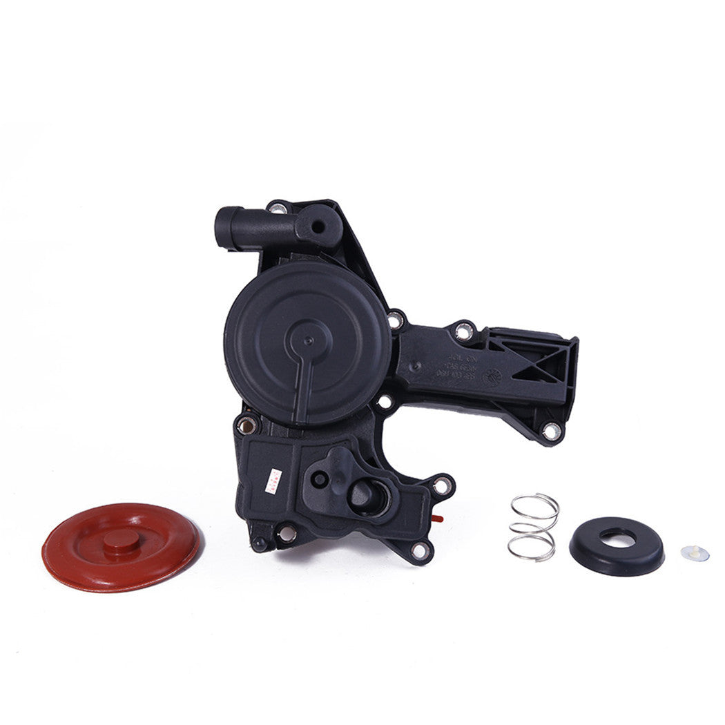 Oil Separator PCV Valve Repair Kit for VW for Golf for Passat for Tiguan for AUDI for A5 #06H103495A#