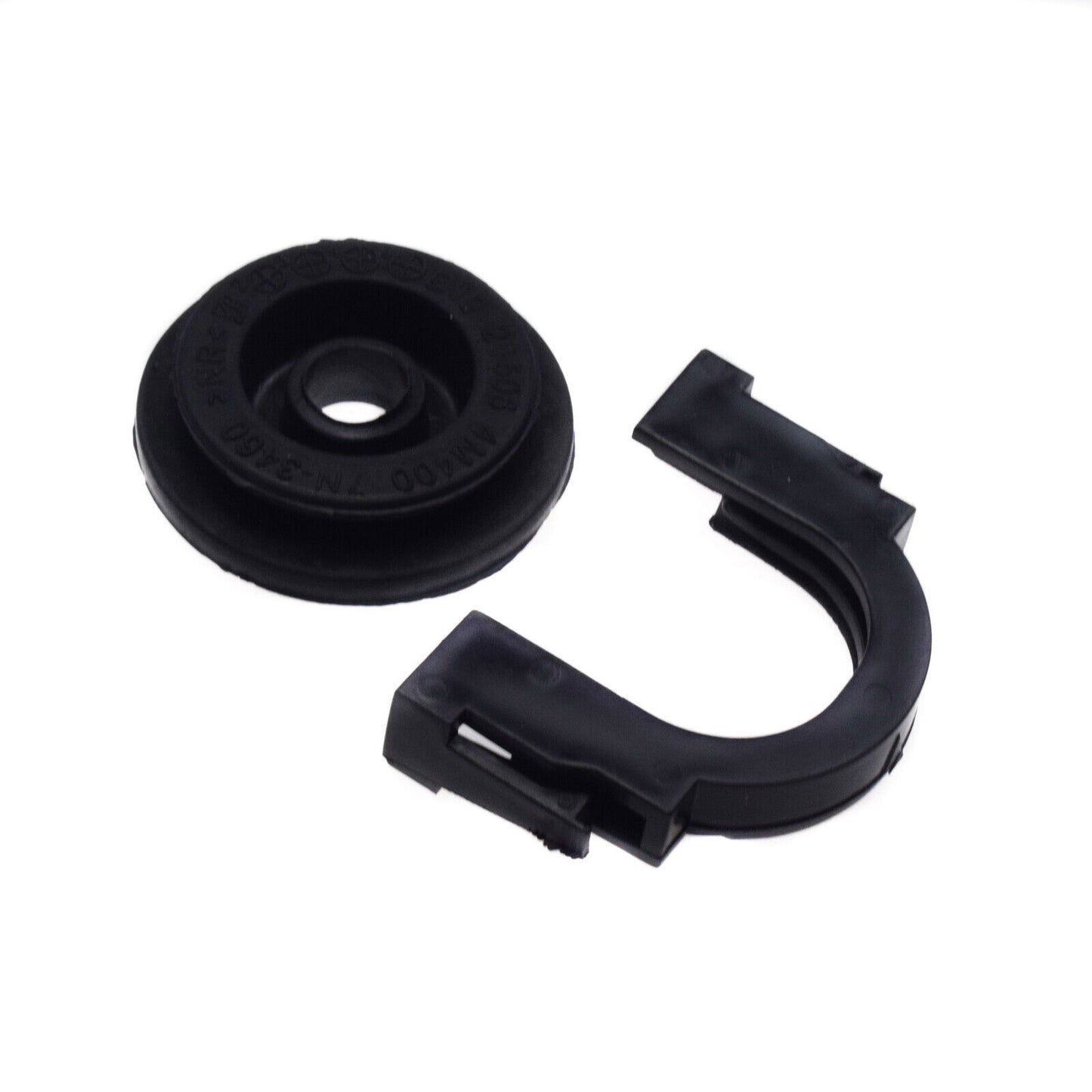 for Nissan Altima Murano Pathfinder Quest Upper Radiator Mount Bracket Bushing