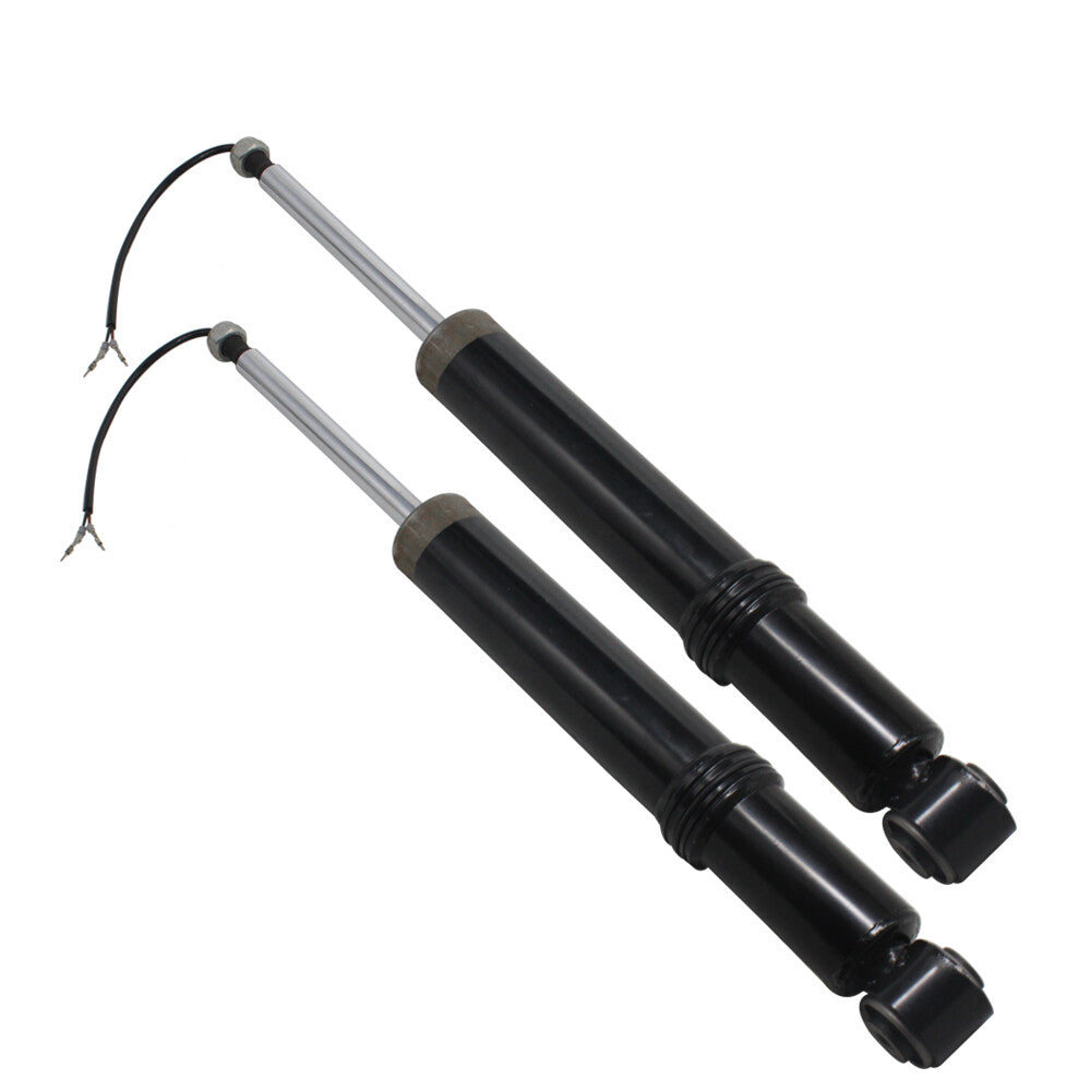 Pair for Cayenne for VW Touareg for Porsche Rear Air Suspension Shock Core 7P6616503