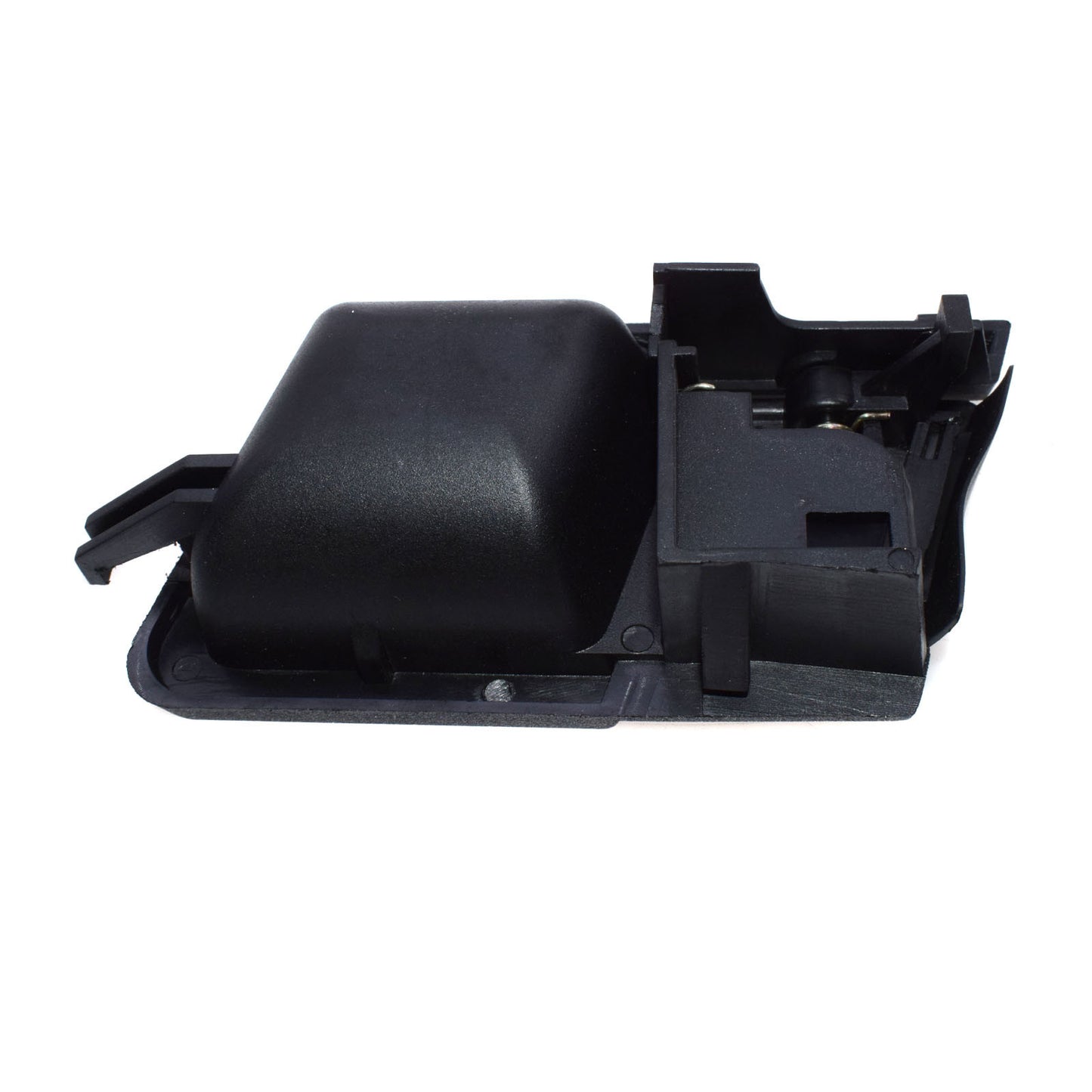 Interior Door Handle Black Front Right Passenger Side for for VW EuroVan 1992 - 2003- v