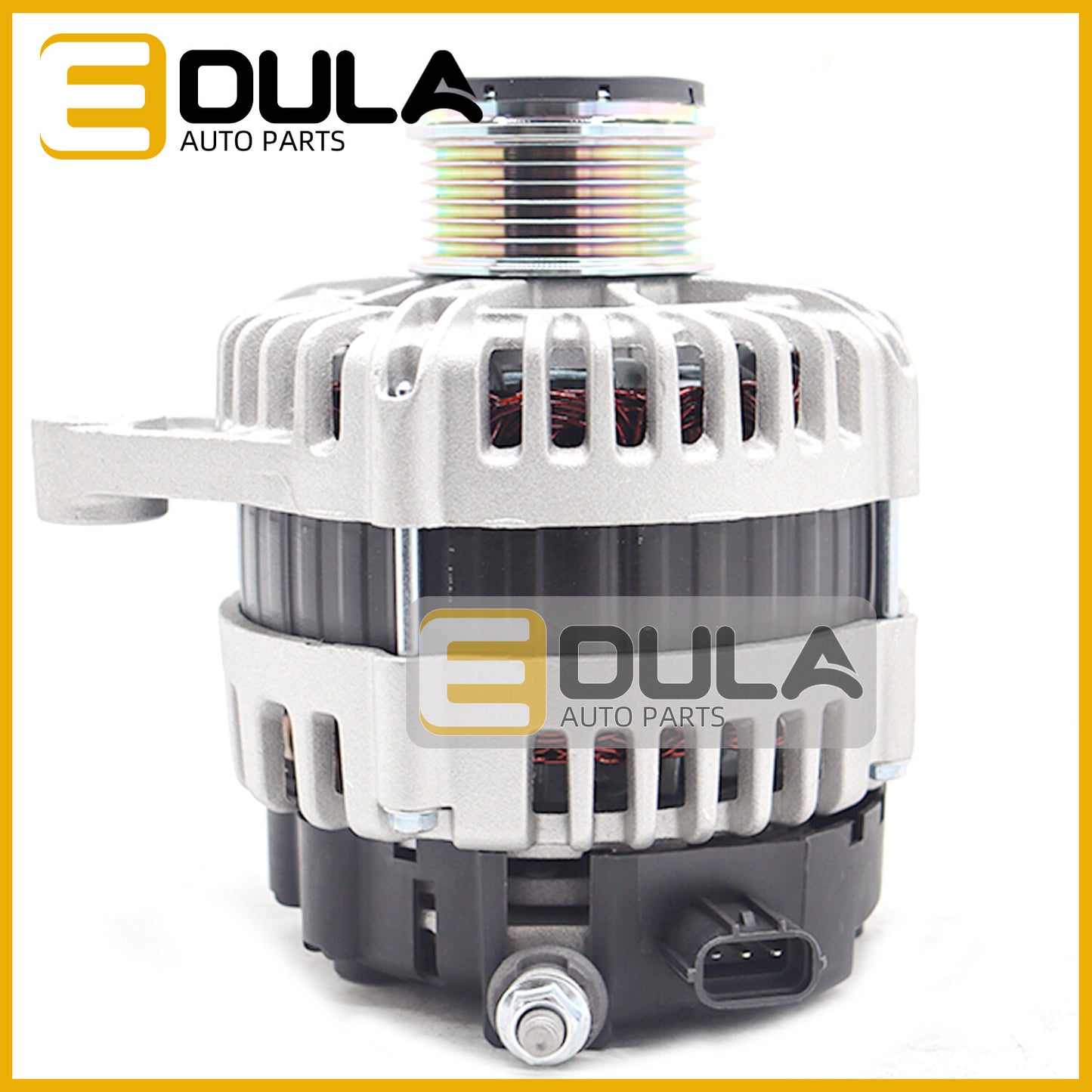 Alternator / NEW 104210-1620 Fits for Maserati Quattroporte 4.2 / 2004 - 2011