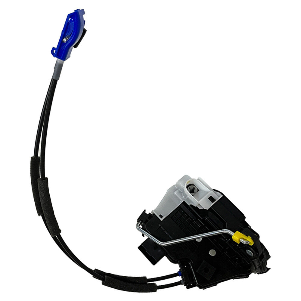 2010-2013 for Kia Forte Front Left Driver Door Lock Latch Actuator 813101M040