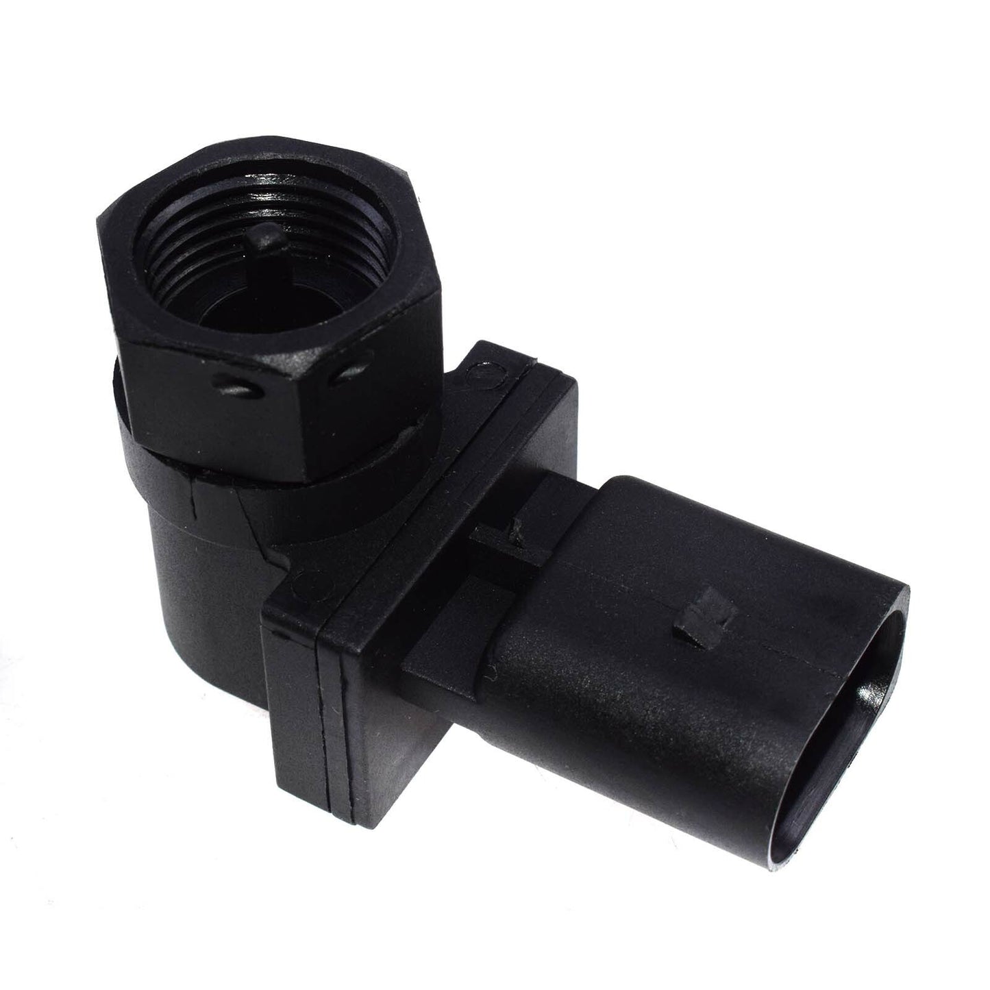 New speedometer transmitter pulse odometer speed sensor suitable for for VW for Golf for Audi - v