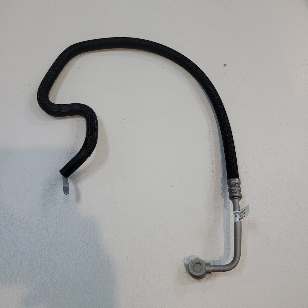Power Steering Return Hose for Audi for A4 8E B6 00-13 Q