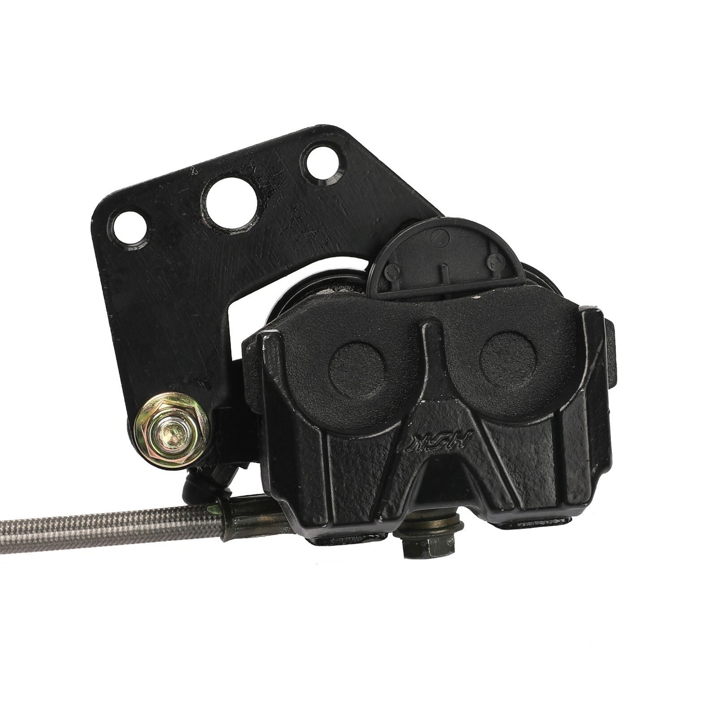 Front disc brake caliper master cylinder dirt pit bicycle 70cc 125cc 150cc SSR CRF
