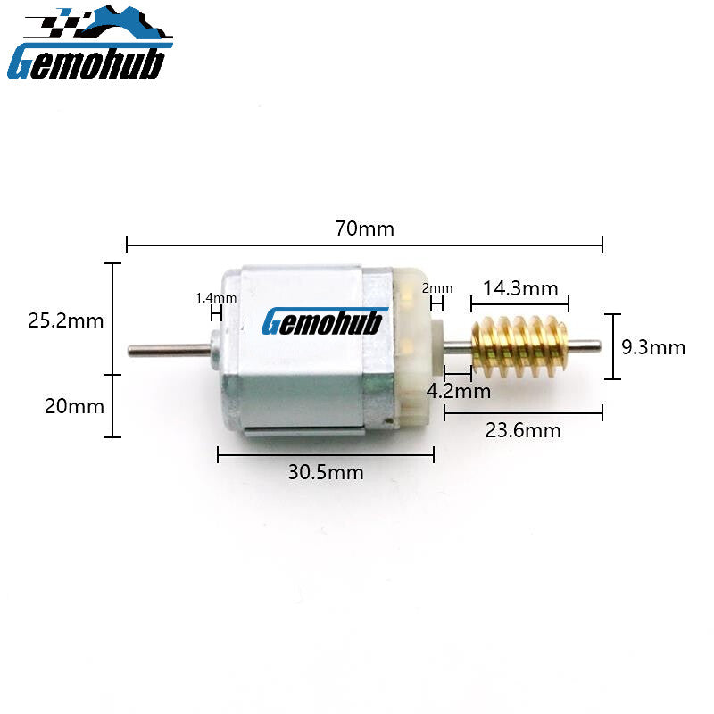 Steering Column Lock motor repair tools for Nissan Altima Maxima Murano