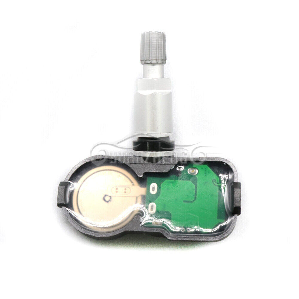 433MHz Tire Pressure Sensor for 4-Piece 40700-EZ00A New TPMS Titan XD 16-21 - v