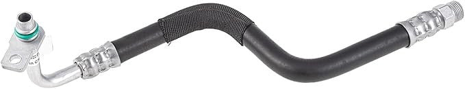 8K0317825R Transmission Oil Cooler Lines for Audi for A4 for A5 09-17 Q