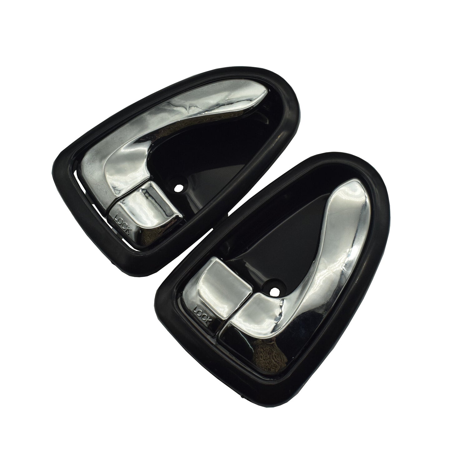 Brand new for for Hyundai Accent Interior Door Handle Left Right Front and Back - v