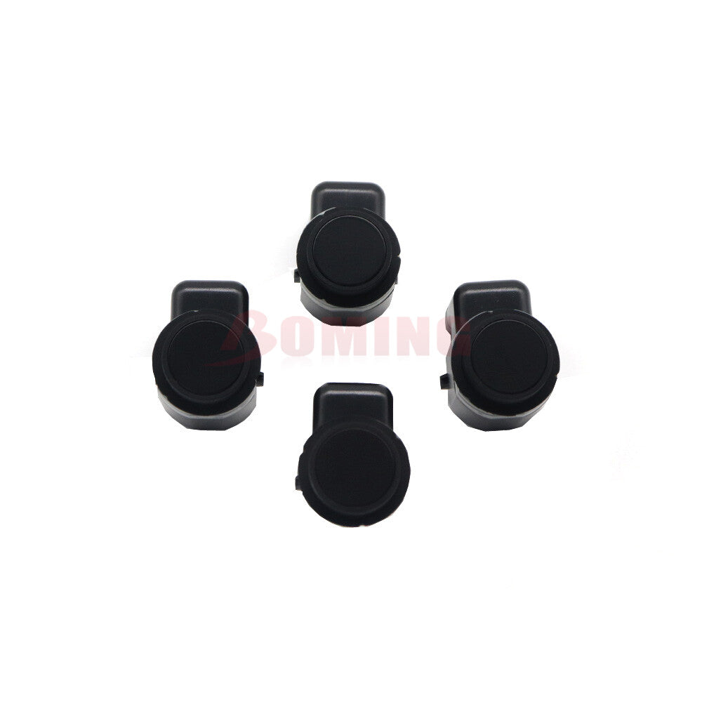 4PC PDC Parking Sensor 1S0919275D Fit for VW for Golf for Audi for A5 for A6 Quattro Q7 P1 T1 Q