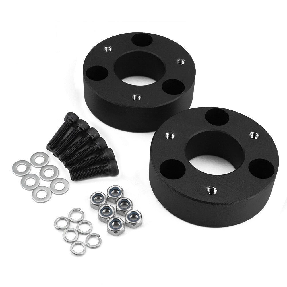 2.5-inch front + 1.5-inch rear full lift kit leveling kit for Dodge for Ram 1500 4WD 2WD