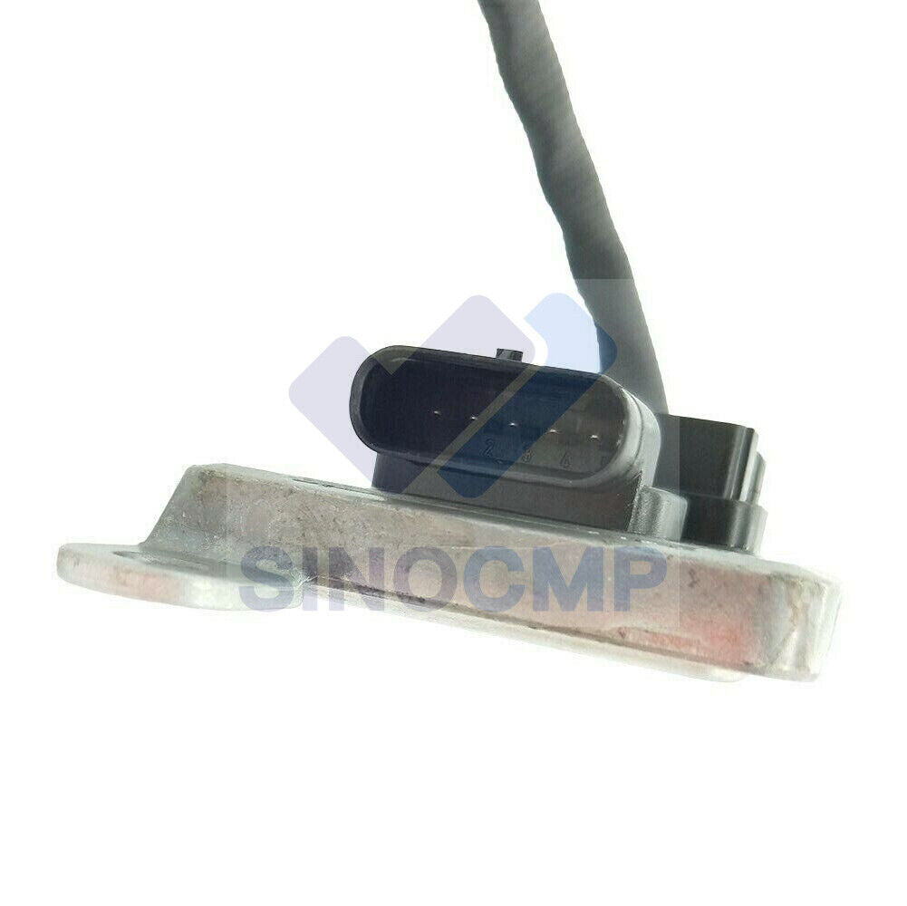 Nitrogen Oxide Oxygen Nox Sensor 5WK96668A 89463-E0450 for Toyota for Hino Truck