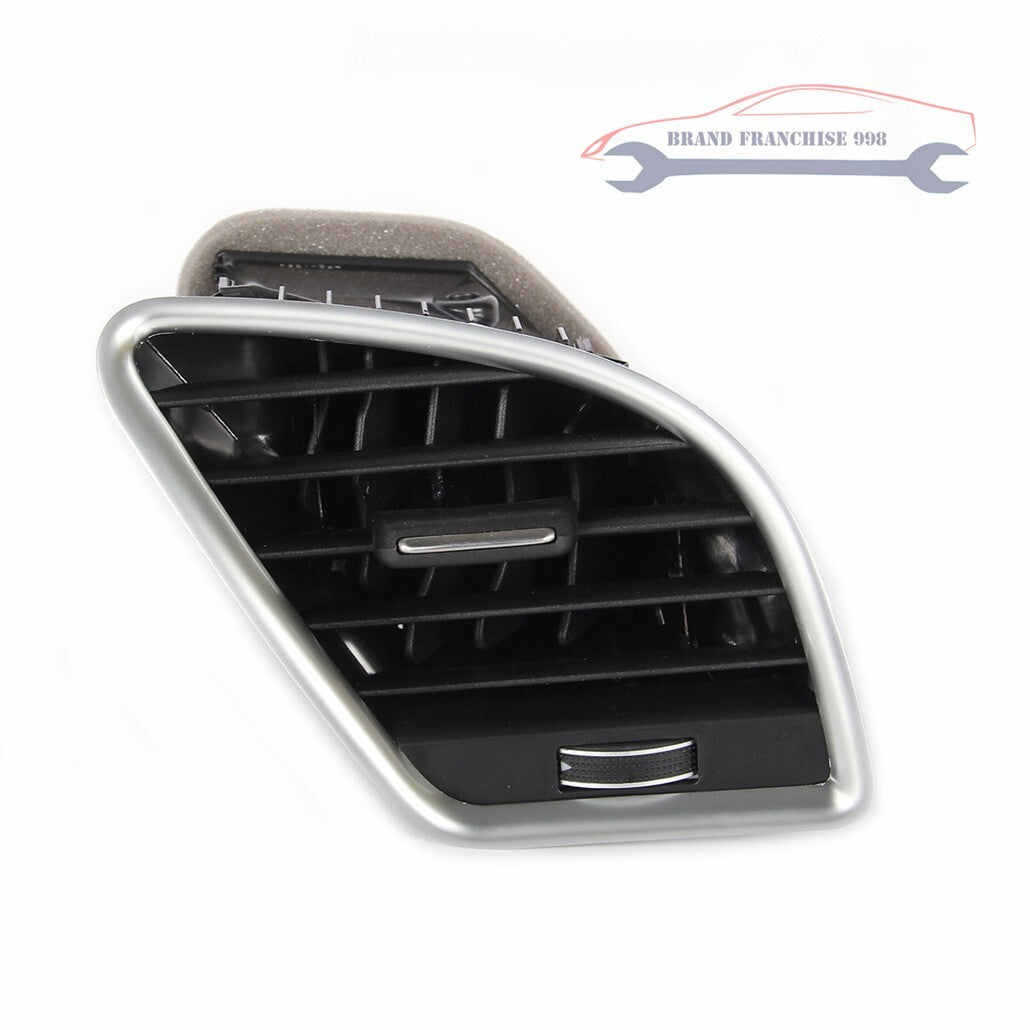 LHD Right Side Dashboard AC Air Vent Fit for AUDI for A4 8T1820902C Q