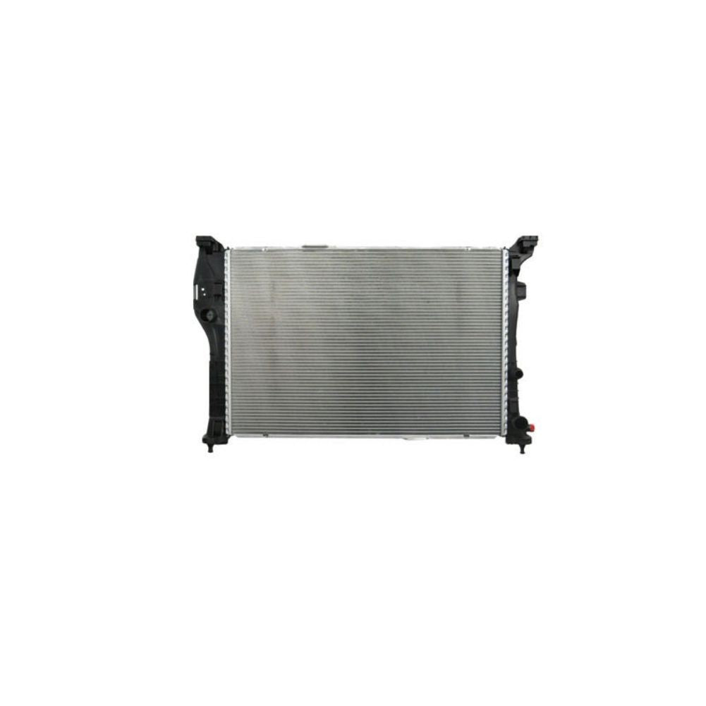Radiator for Mercedes-Benz CLA45 GLA45 AMG 2018-2023