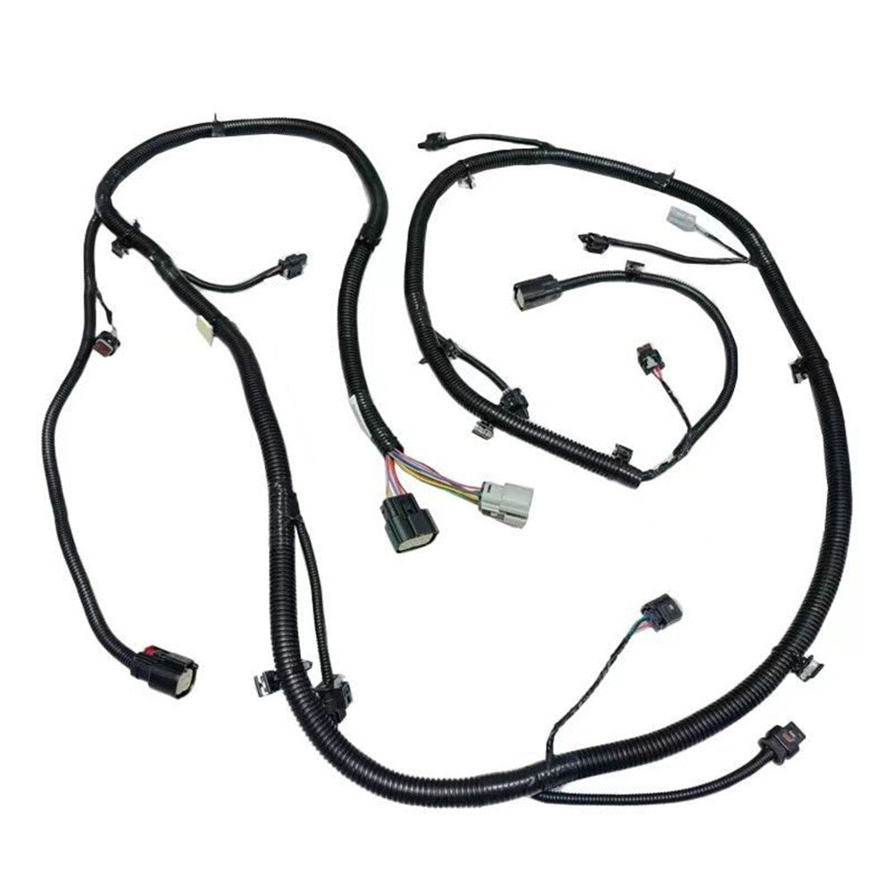 Front Bumper Eyelet Wiring Harness for for Model S 2016-2021 1004420-04-T v