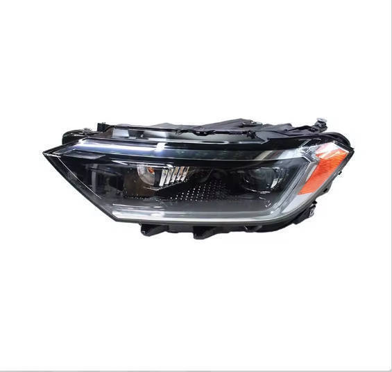 Right Front Headlamp for Volkswagen for Jetta MK7 2019 2020 Euro Version Passenger