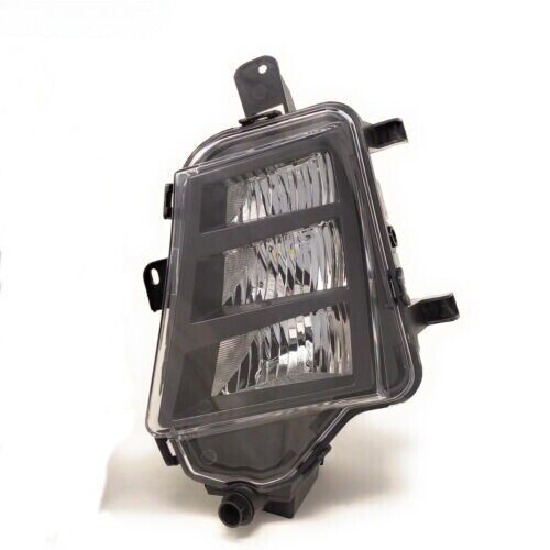 Suitable for 17-19 year old for Volkswagen for Golf 7 Facelift MK7.5 GTI GTD Left LED Daytime Running Fog Light