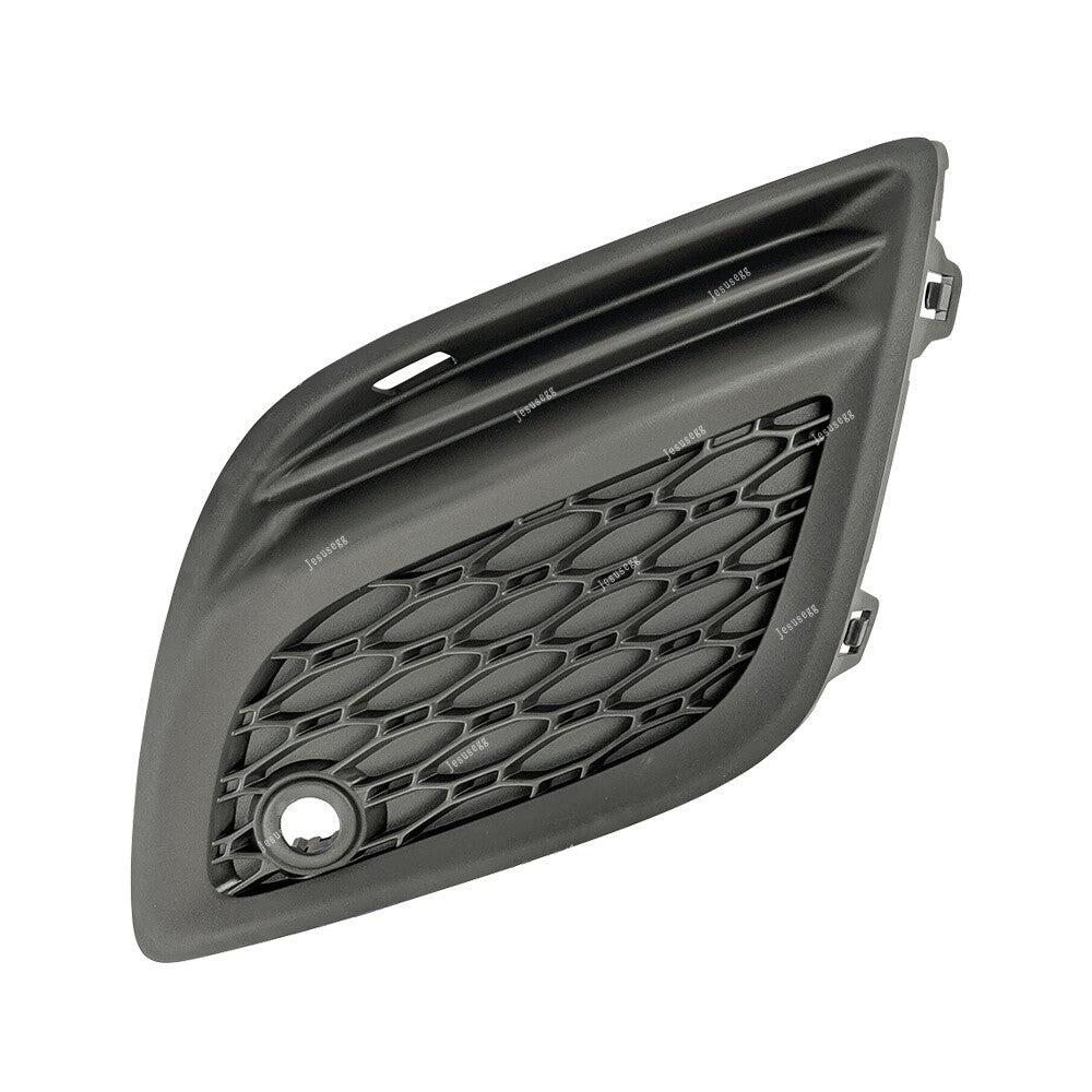 Front Bumper Cover Grilles Fog Light Cover Left Side Fit For 2011-13 for Volvo XC60