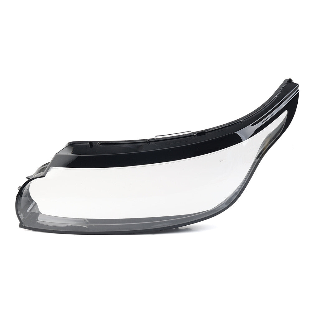 Fit for Land Rover for Range Rover Headlight Len Cover Headlamp Lampshade Shell
