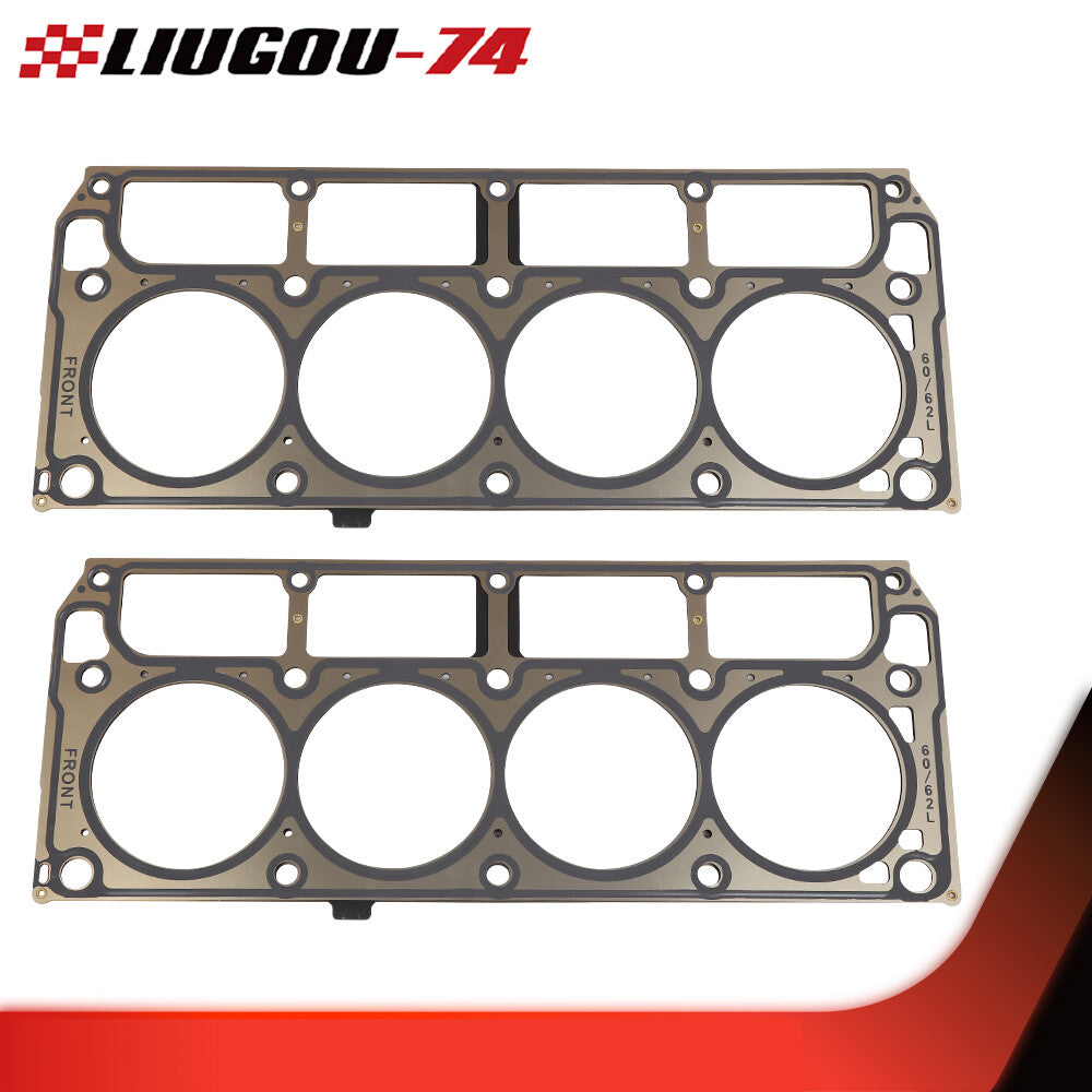 Gasket Kit LS9 Head Gasket Fits Gen IV LS2/LS3/48L/53L/60L/62L- v