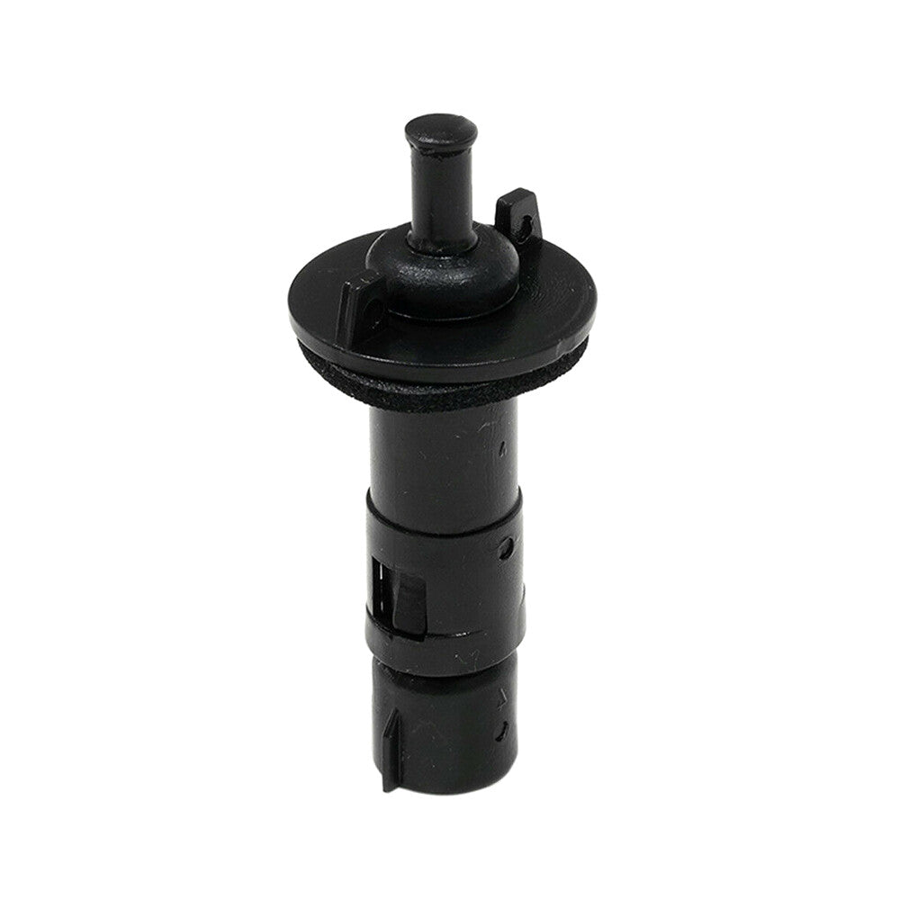 96534241 Black Gas Fuel Tank Door Latch fits for Chevrolet Aveo for Pontiac G3 2009-2010 Q
