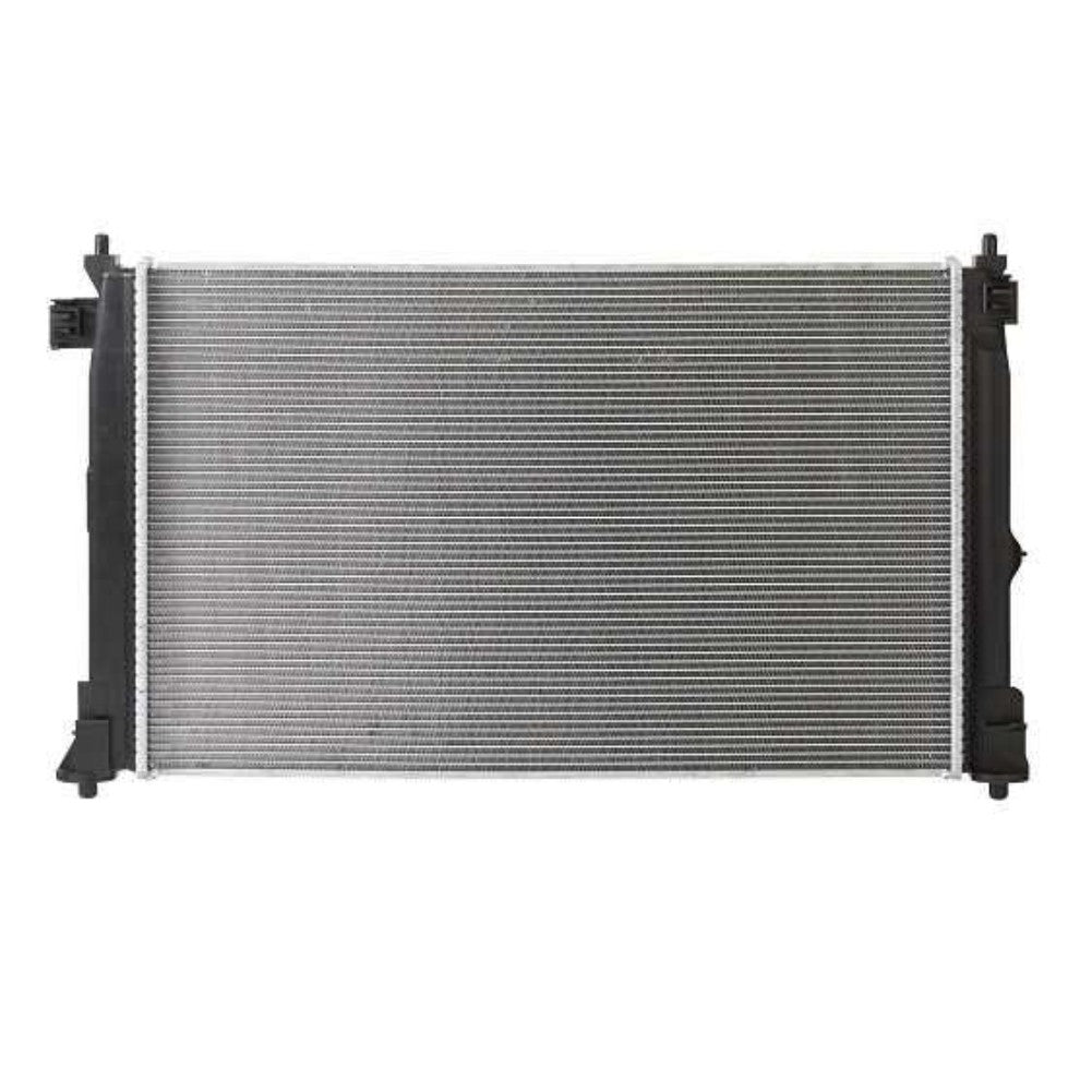 Radiator for Toyota for Corolla 2020-2022