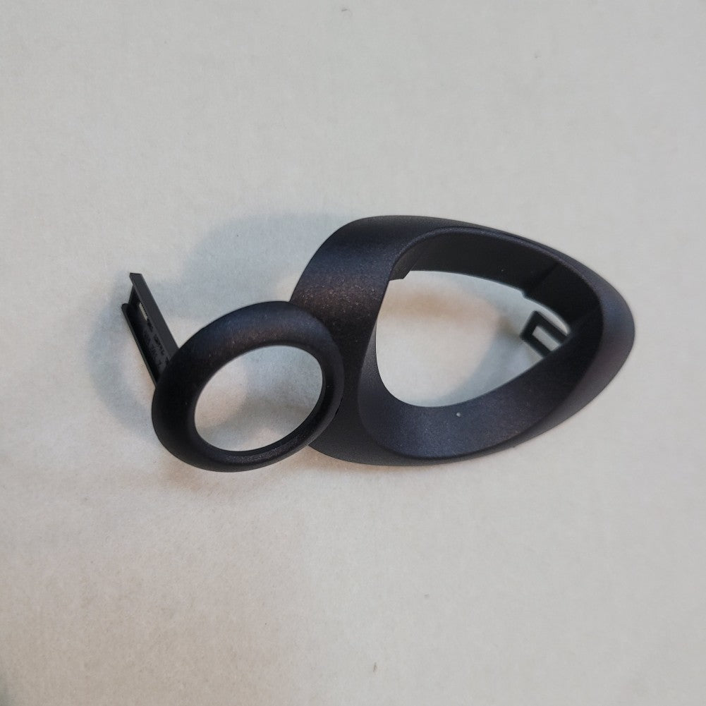 Start Stop Switch Cover for Mini Cooper 07-15 R5x