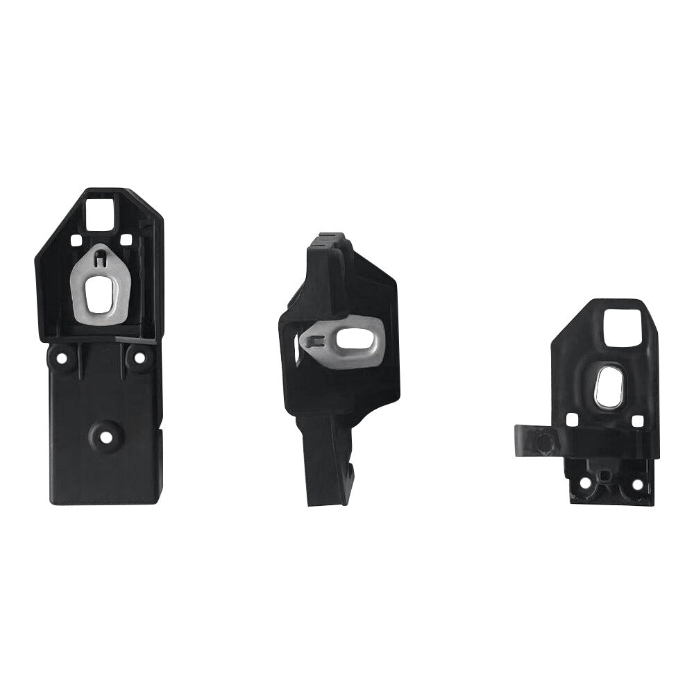 Headlight Bracket Repair Kit Replacement Right Side for MERCEDES for BENZ CLA W117 Q