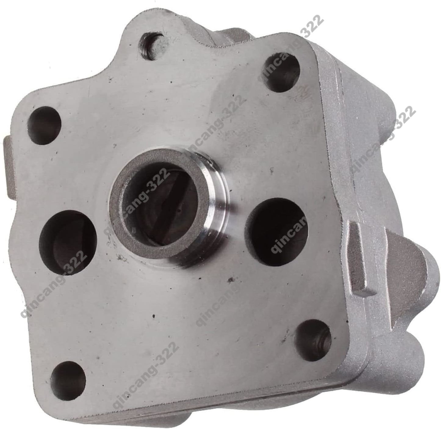 Oil Pump 6689441 For Kubota Engine D1102 D1301 V2203 F2302 F2803