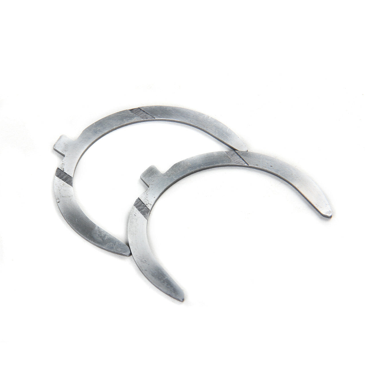 Crankshaft Thrust Washer Set for VW for Jetta for Passat Touareg for Audi A3 022105635 Q