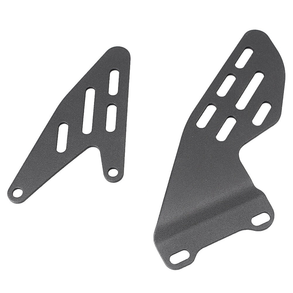 for Yamaha YZF R1 2007-2008(Front) Front Rider Foot Peg Footrest Hanger Assembly