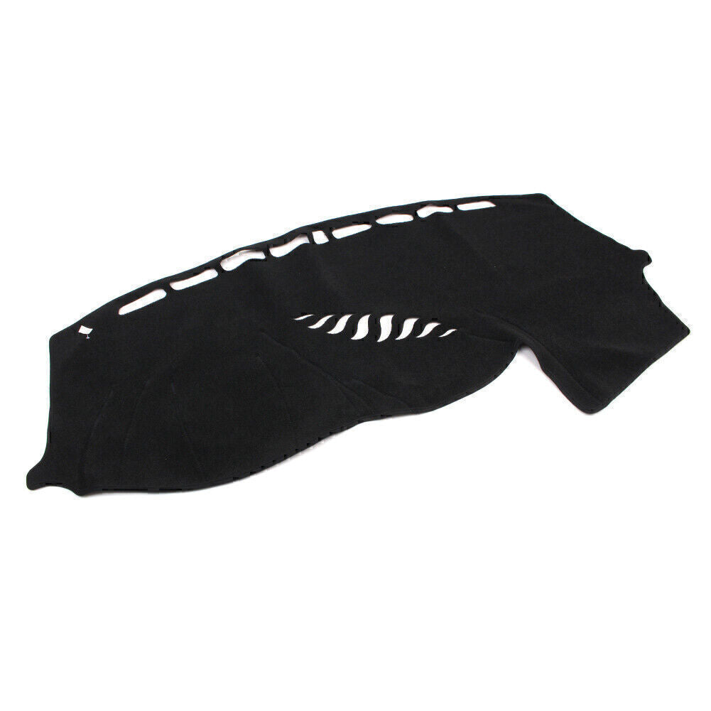 Dash Mat Dashboard Cover Dashmat for Ford Focus 2012-2017 Dasboard With Sound