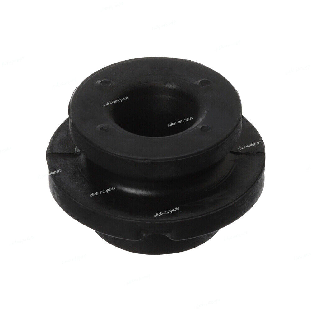 For 2012-19 for Kia Soul Soul EV 2012-17 for Kia Rio Radiator Lower Insulator Bushing