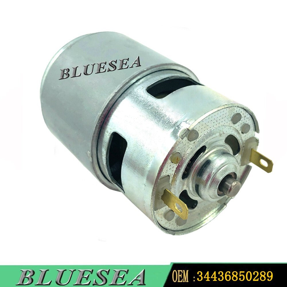 for BMW X5 (E70) X6 (E71) PARKING BRAKE HANDBRAKE ACTUATOR MOTOR 34436850289 Q