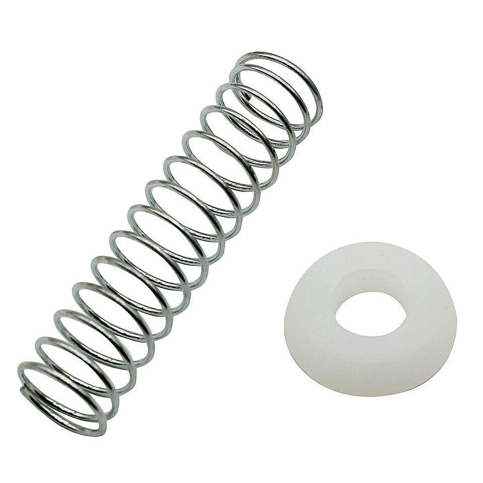Transmission Shifter Lever Linkage Steering Column Cross Shaft BUSHING + SPRING